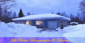 Villa Porkka in Kuusamo